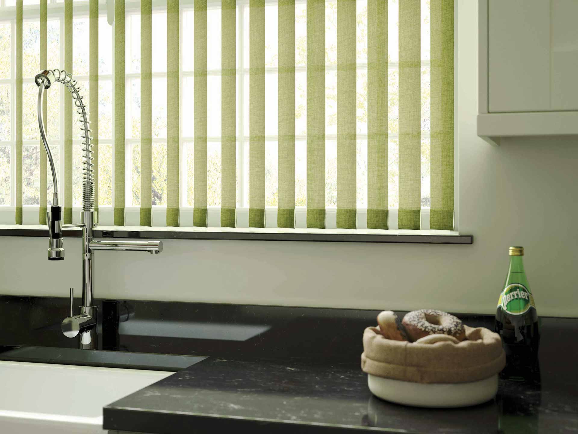 The Blinds Buyer's Guide Solaire Blinds, Leading Bespoke Blinds in Leeds