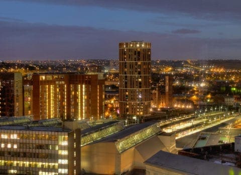 Leeds City