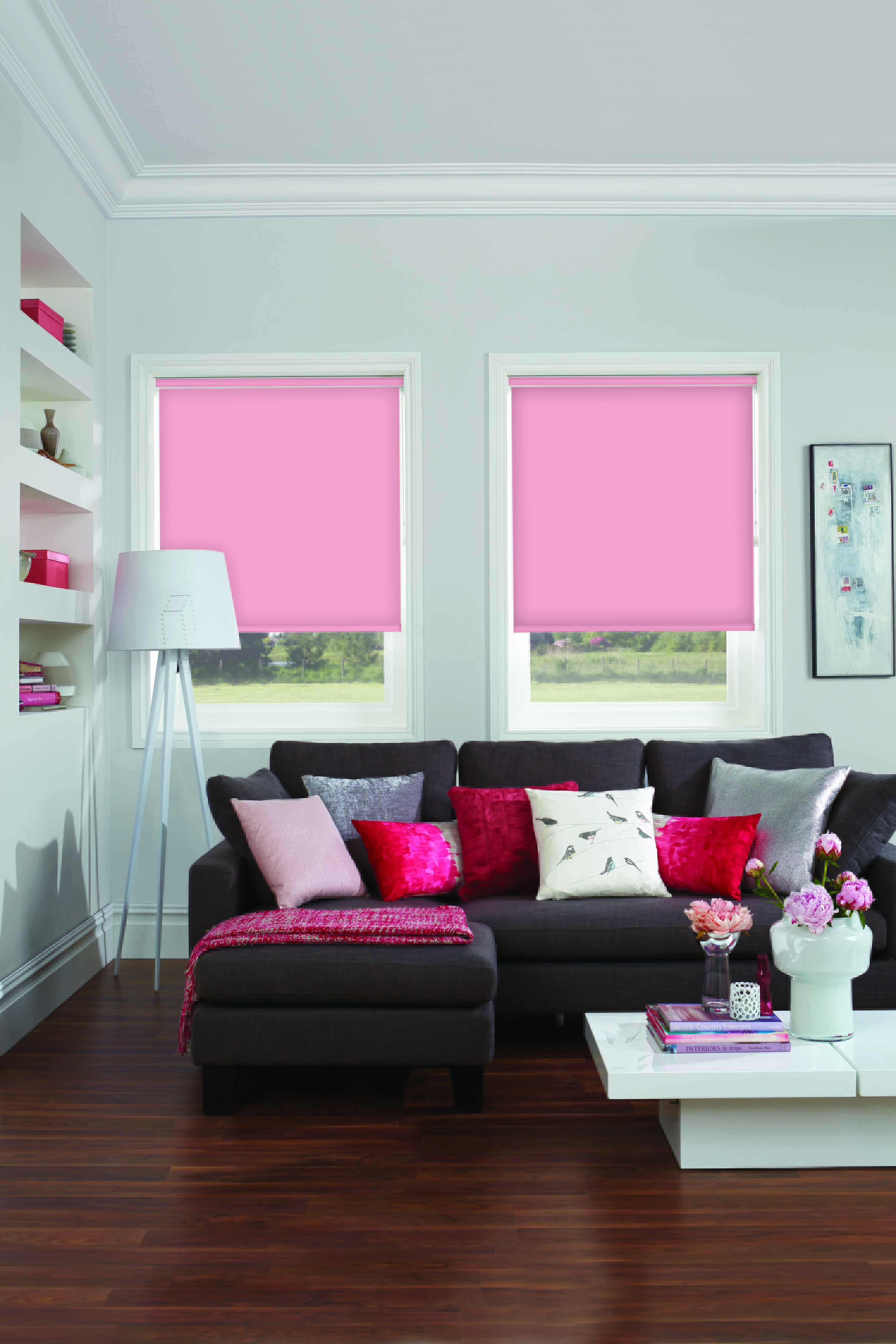 Roller Blinds in Leeds & Wakefield > Bespoke Roller Blinds > Solaire Blinds