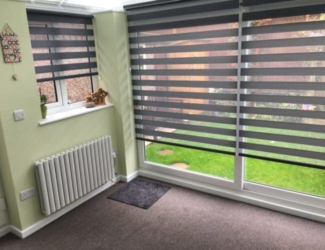 Blinds
