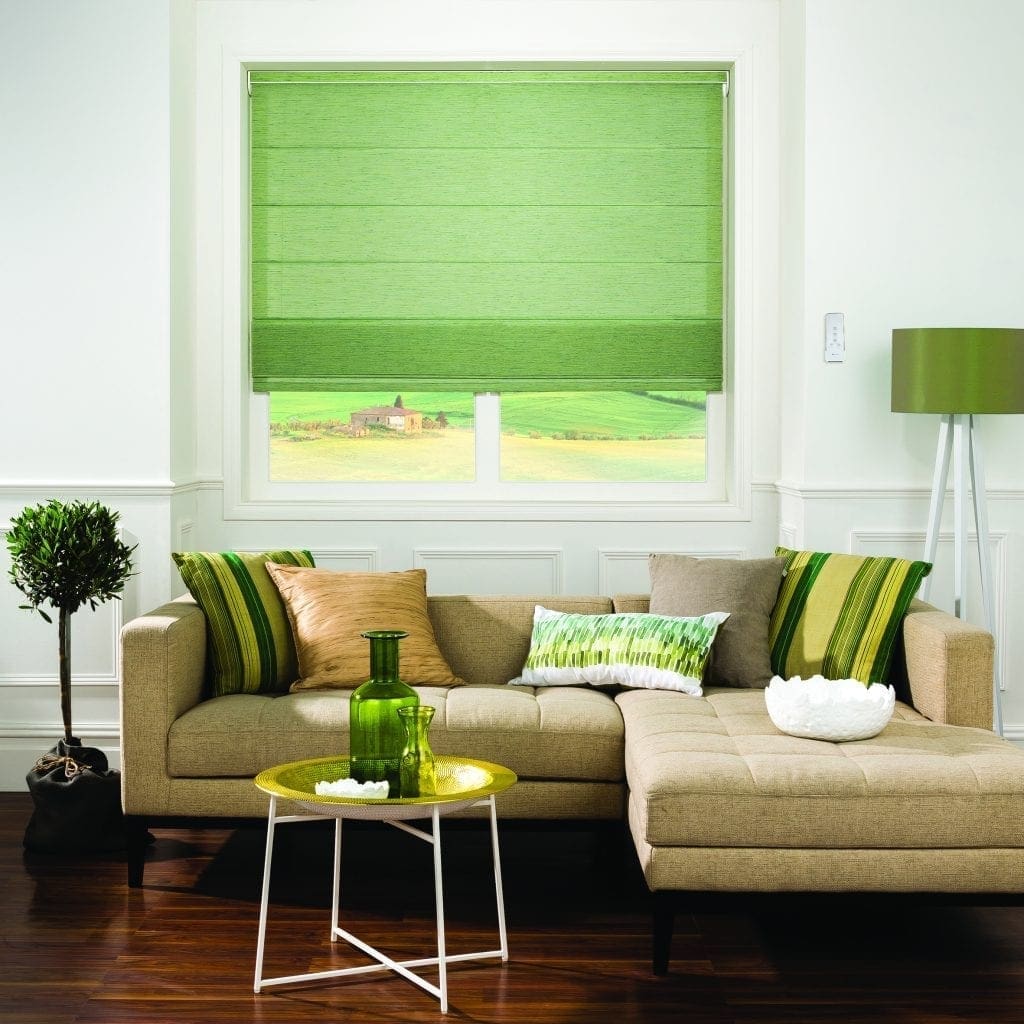 Motorised Blinds in Leeds and Wakefield > Add Modern Elegance to Your Home