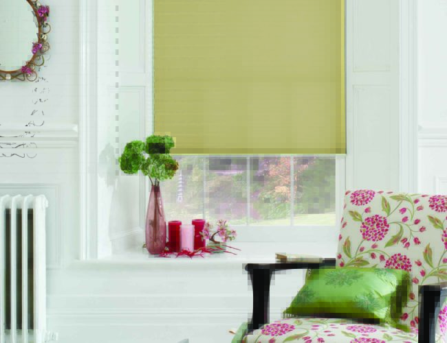 Blinds