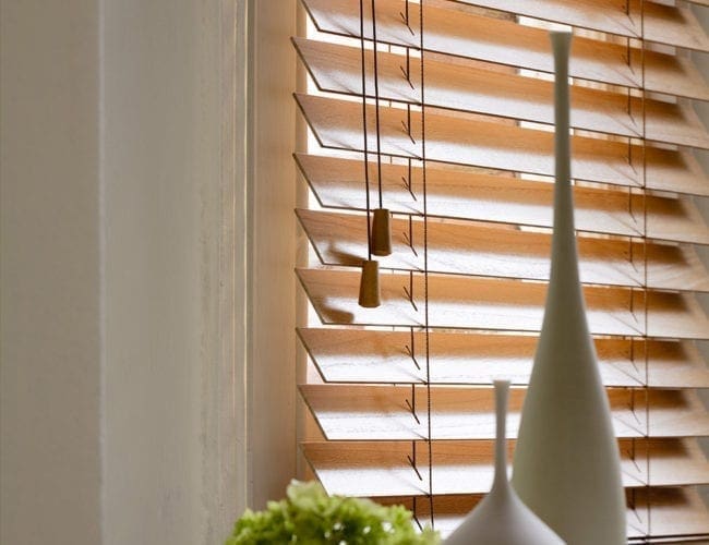 Blinds