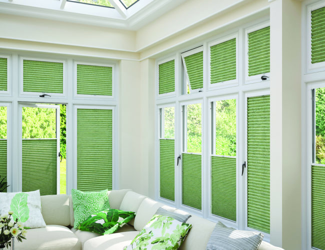 blinds
