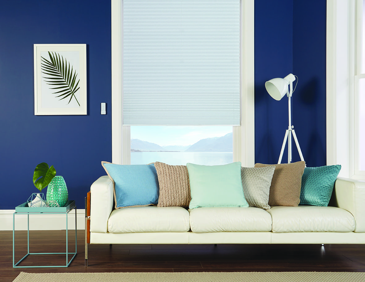 Pleated Blinds in Leeds & Wakefield Free Consultations Offered