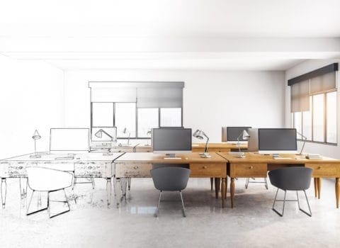commercial blinds