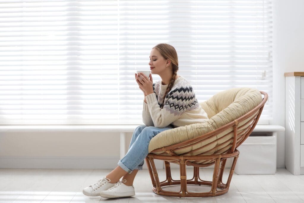 Do Blinds Keep Heat In? Expert Advice From Solaire Blinds