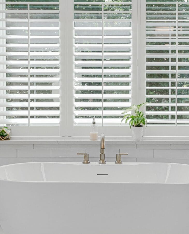 install window shutters