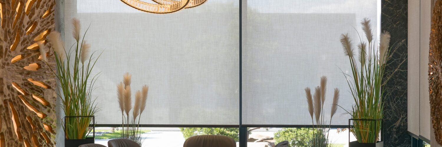 Roller Blinds Roundhay Leeds