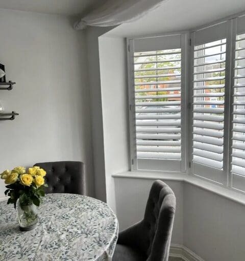 Plantation Shutter Moortown Leeds