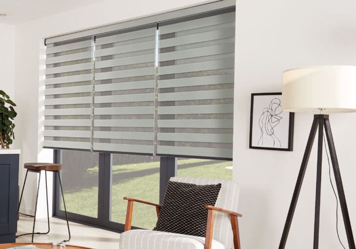 Day & Night Blind Lounge in Moortown