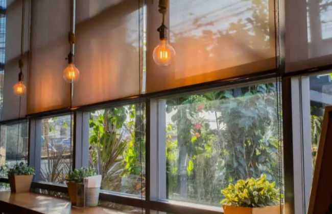 Solaire Blinds is one of the top blind companies in barnsley​