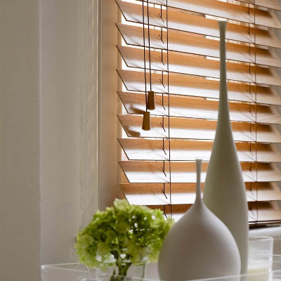 Wooden Venetian Blinds