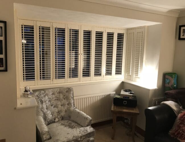 shutters
