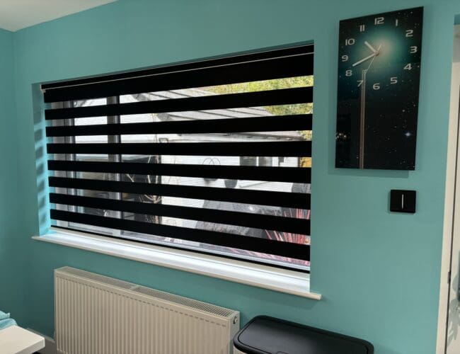 blinds