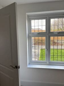 tingley shutters install