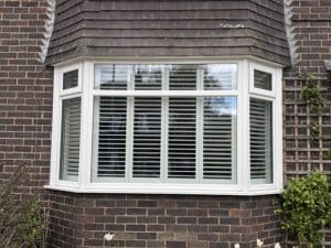 cookridge shutters installation after