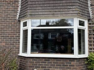 cookridge shutters installation before