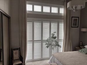 full height shutters york