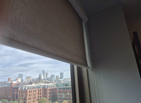 Blinds Leeds